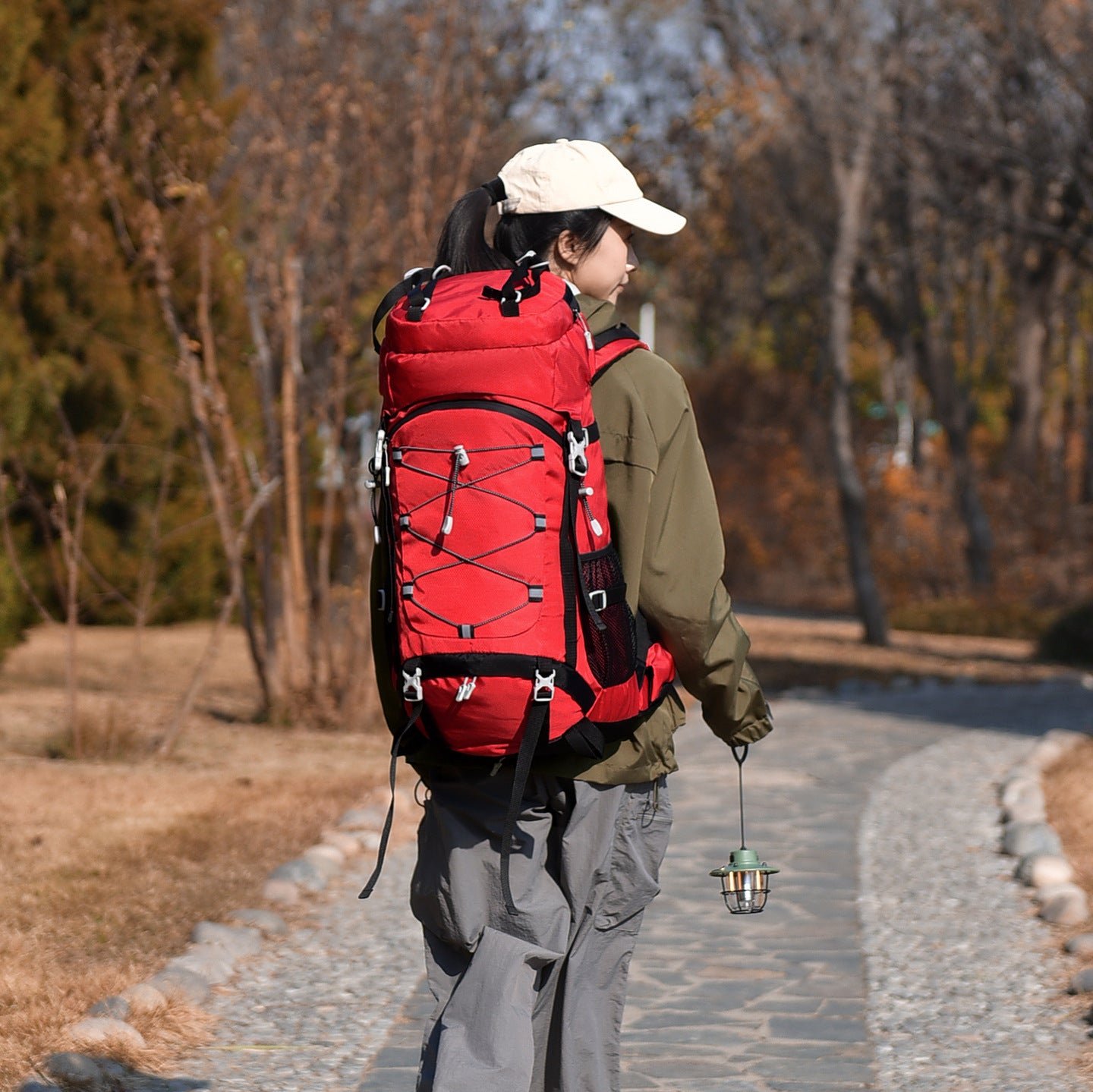 Hiking Backpack Acalora