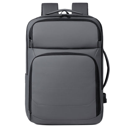 Minimalist Laptop Backpack Acalora