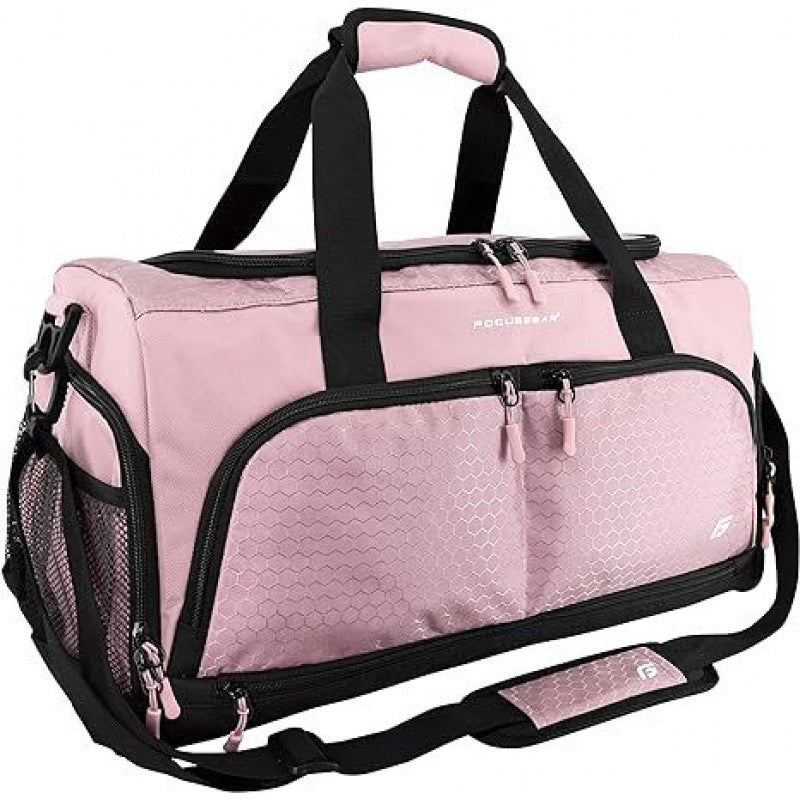 Multipurpose Durable Sports Duffel Bag Acalora