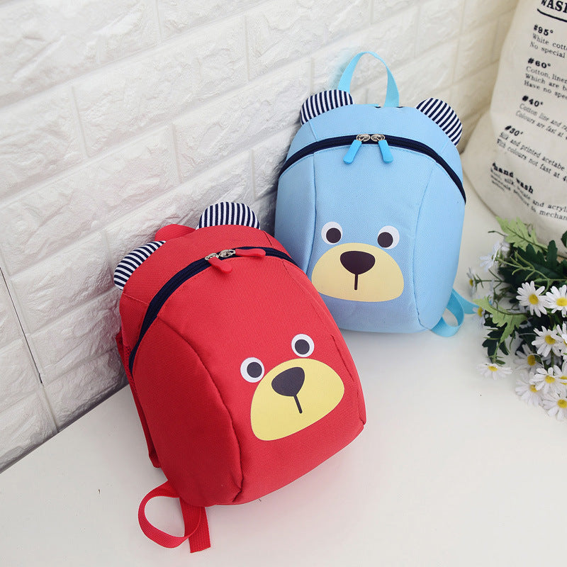 Adorable Animal-Themed Mini Backpack Acalora