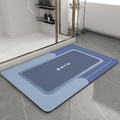 Non-Slip Bath Mat Acalora