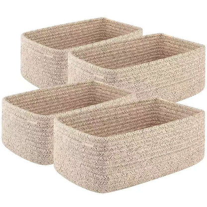 Storage Basket Acalora