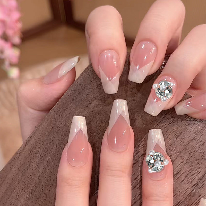 Glamorous Nail Designs Acalora
