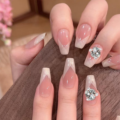 Glamorous Nail Designs Acalora