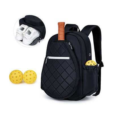 Multi-Functional Pickleball Gear Backpack Acalora