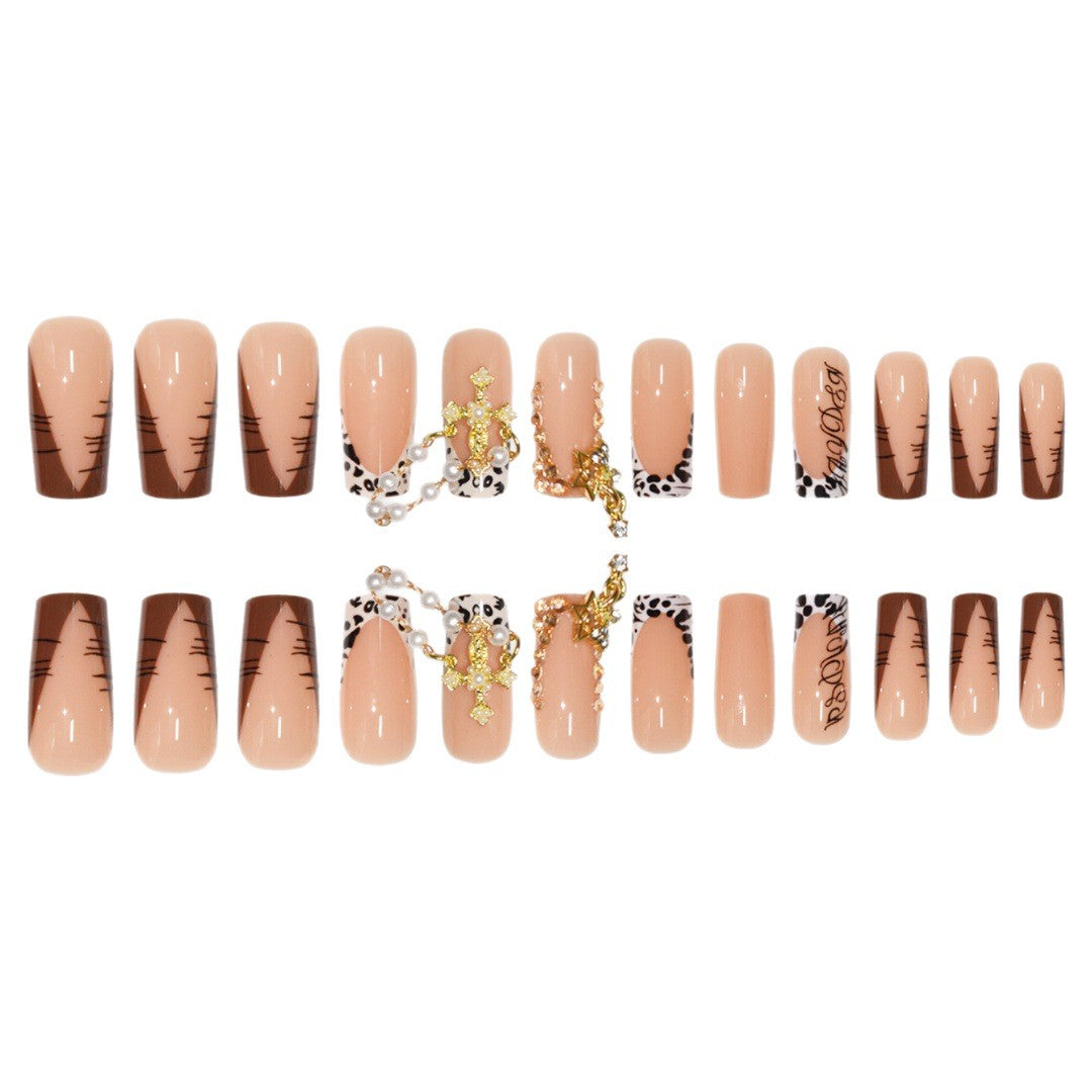 Artistic Luxury Nail Extensions Acalora