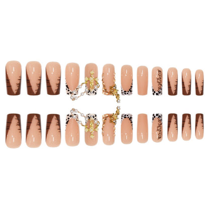 Artistic Luxury Nail Extensions Acalora