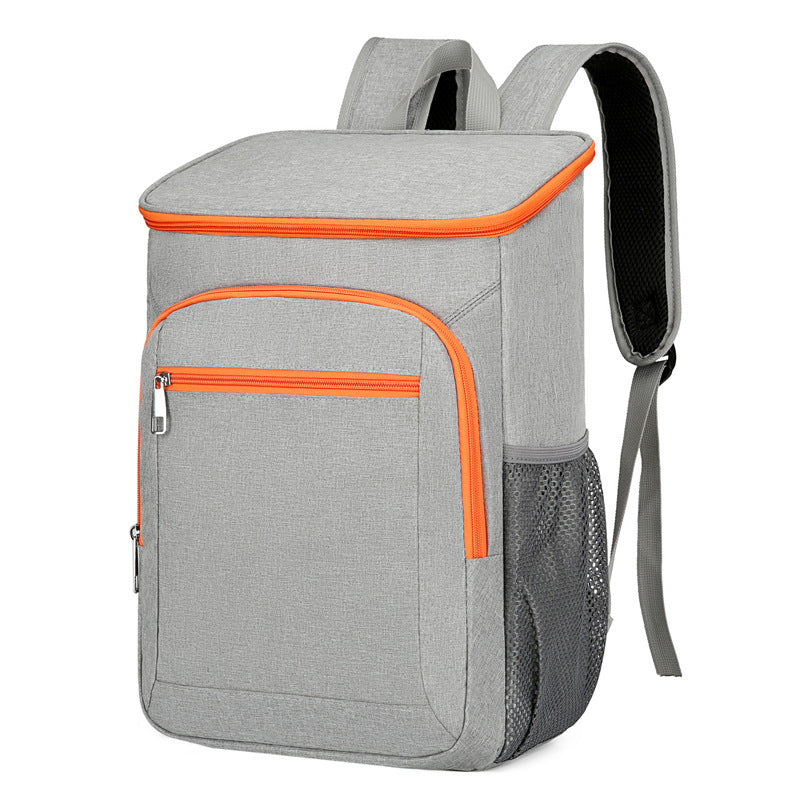 Durable Structured Backpack Acalora