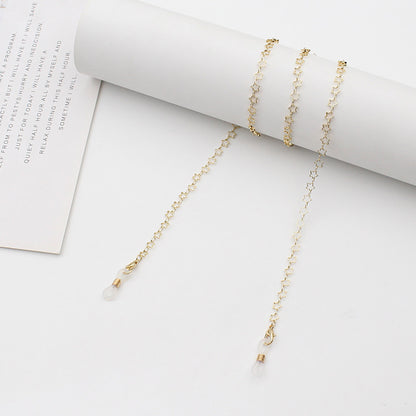 Star-Detailed Bracelet Acalora