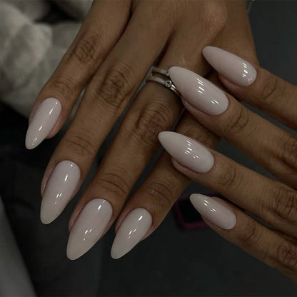 Premium Full-Cover Press-On Nails Acalora