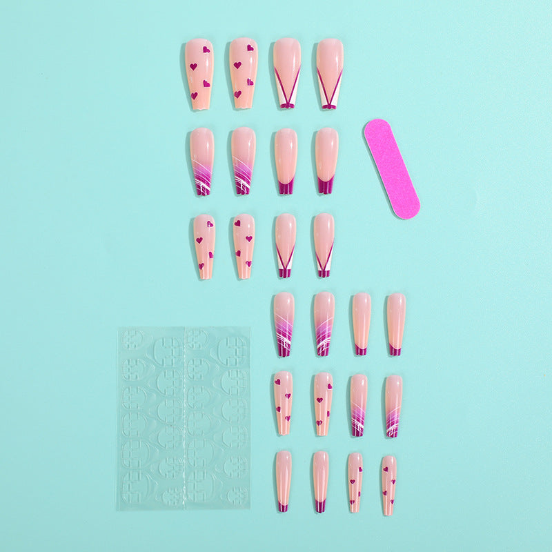 Nail Art Set Acalora