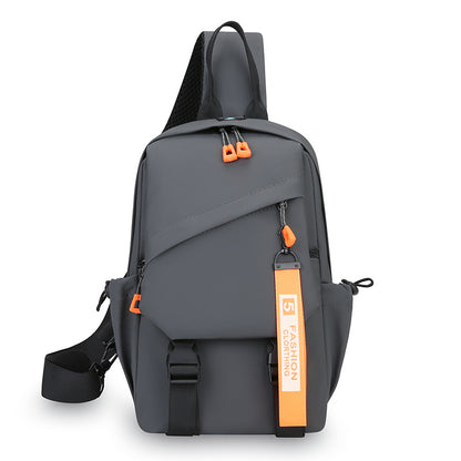 Versatile Outdoor Sling Backpack Acalora