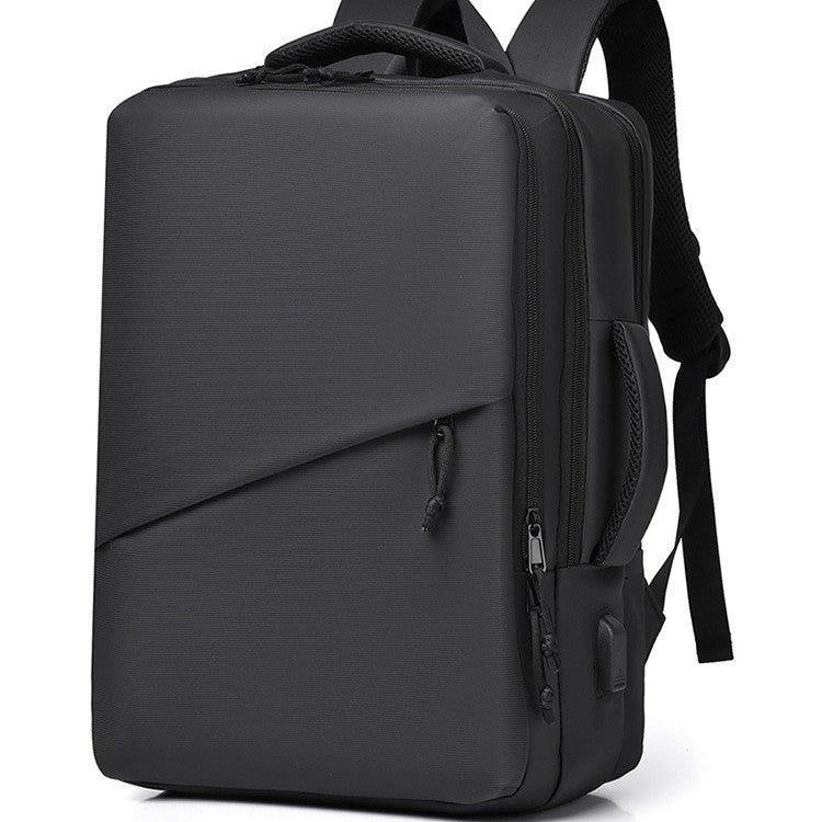 Ergonomic Professional Slim Backpack Acalora