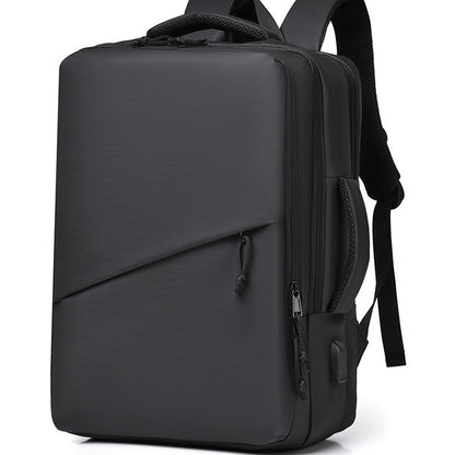 Ergonomic Professional Slim Backpack Acalora