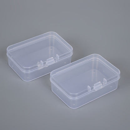 Multi-Purpose Craft Storage Box Acalora