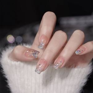 3D Character Nail Art Set Acalora