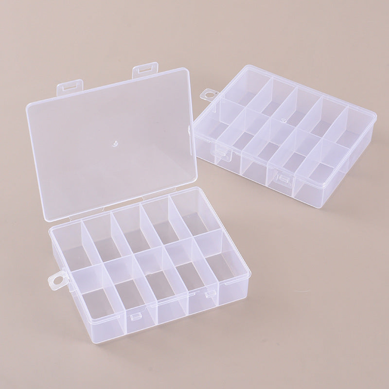 Modular Craft Supply Organizer Acalora