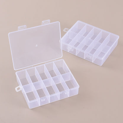 Modular Craft Supply Organizer Acalora