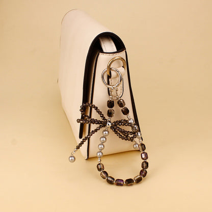 Fashionable Beaded Acalora