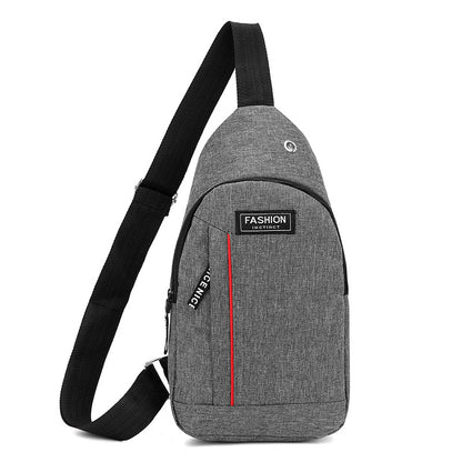 Stylish Anti-Theft Sling Backpack Acalora