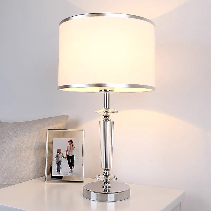 Elegant Accent Table Lamp