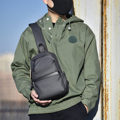 Versatile Compact Sling Bag Acalora
