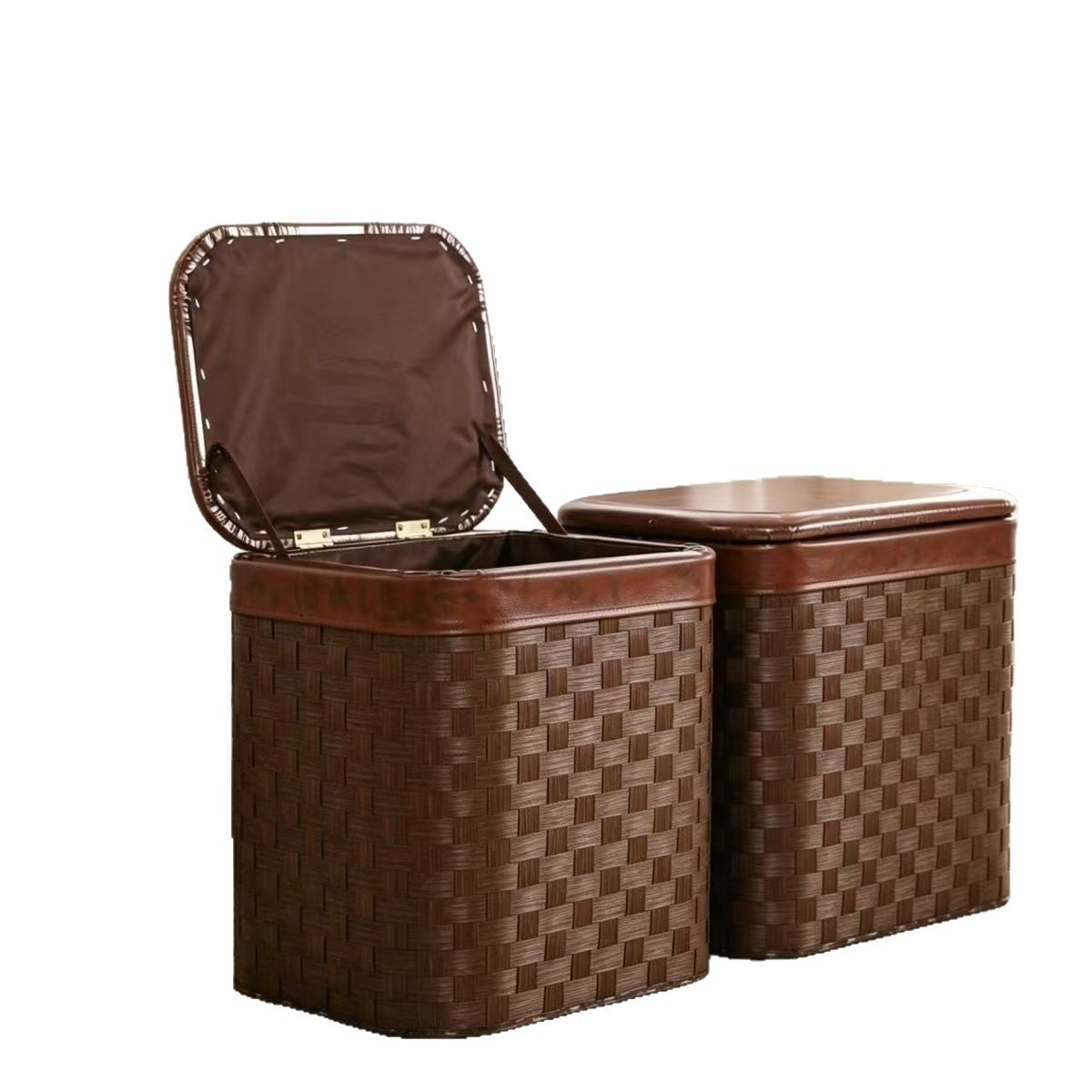 Multifunctional Storage Chest Acalora