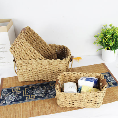 Storage Basket Acalora