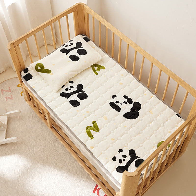 Baby Mattress Skanto