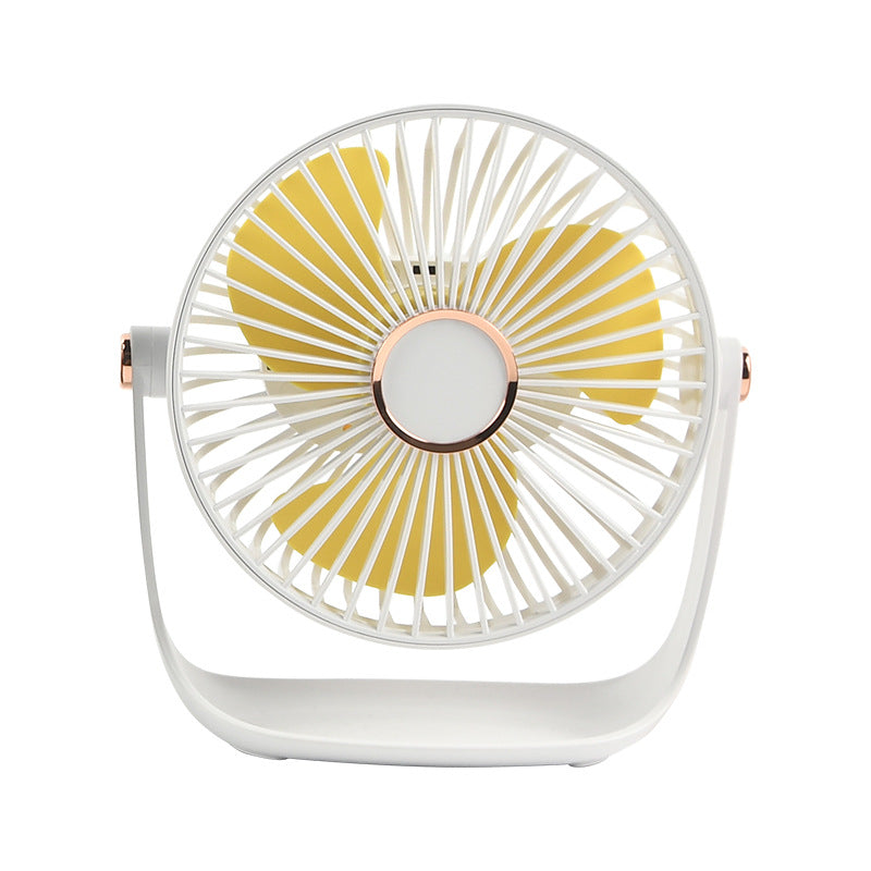 Ladies' portable table fan Karnz