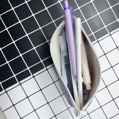 Cute Dinosaur Design Pencil Case Acalora