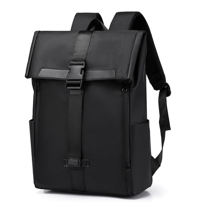 Versatile Structured Travel Backpack Acalora