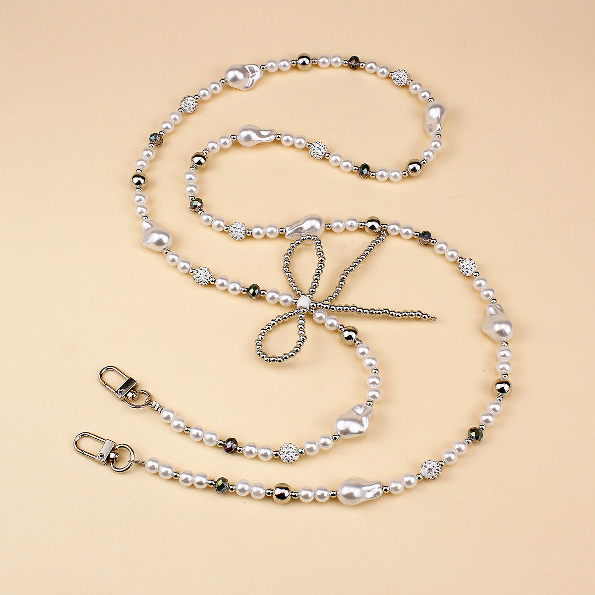 Stylish Chain Acalora