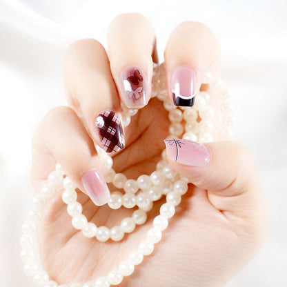 Artistic Nail Art Set Acalora