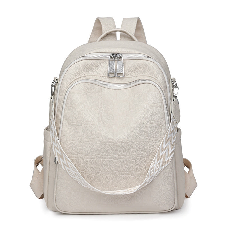 Multi-Functional Urban Backpack Acalora