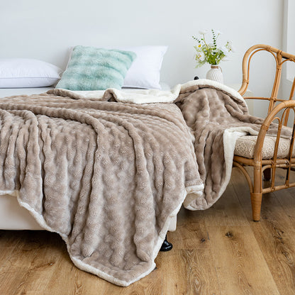 Unisex Plush Bedding