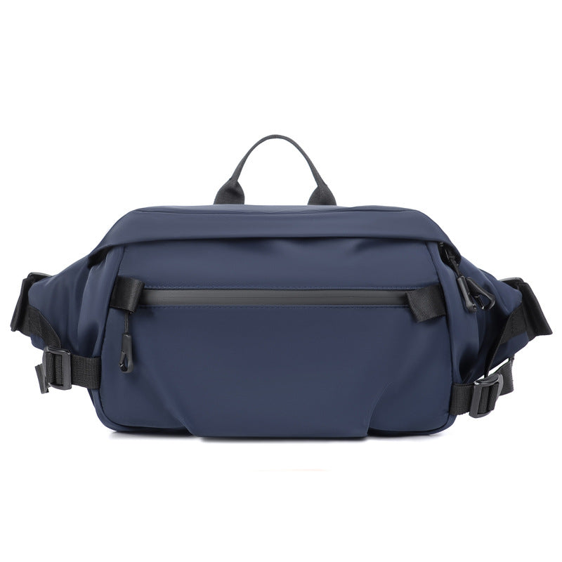 Water-Resistant Sling Bag Acalora