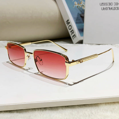 Women's elegant casual glasses Karnz