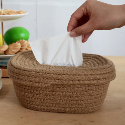 Handmade Smartphone Organizer Acalora
