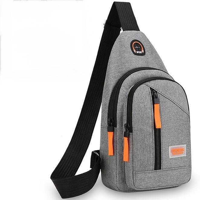Compact Sling Backpack Acalora