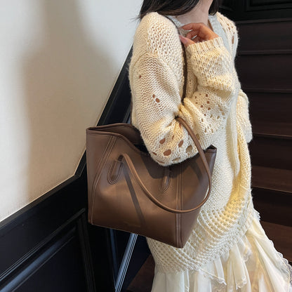 Elegant Versatile Tote Bag Acalora