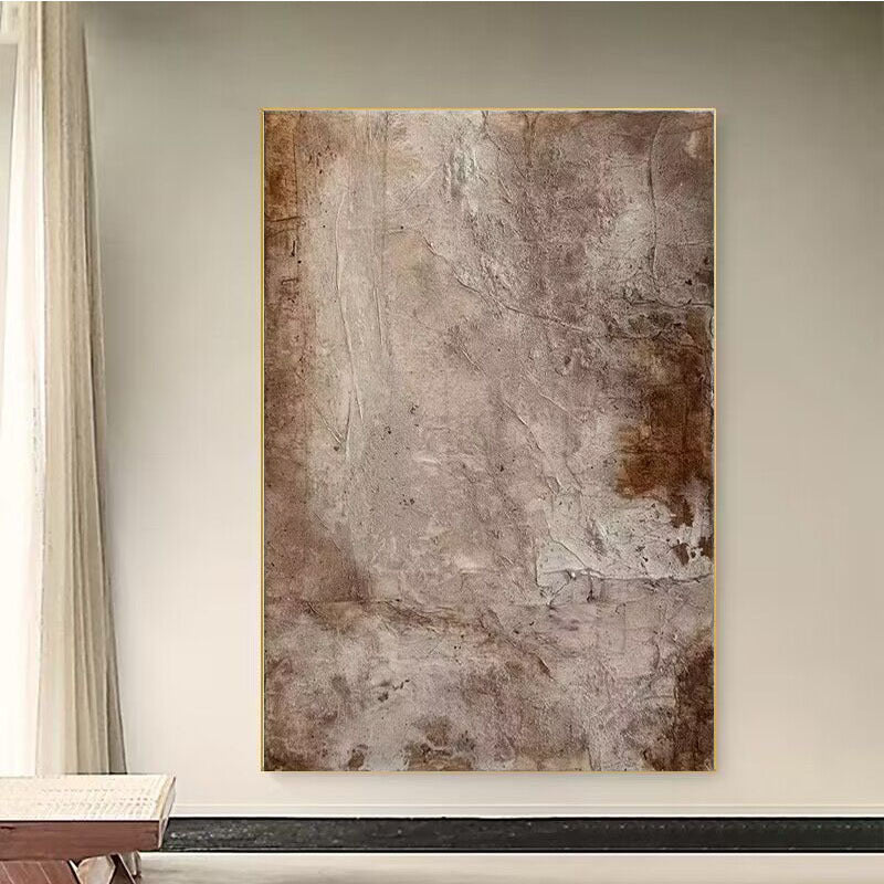 Artistic Textured Canvas Wall Art