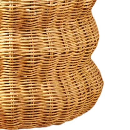 Decorative Woven Storage Basket Acalora