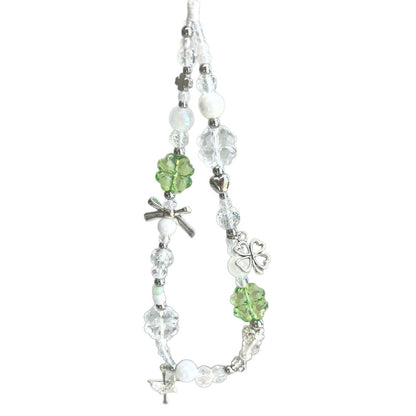 Artisan Beaded Charm Bracelet Acalora