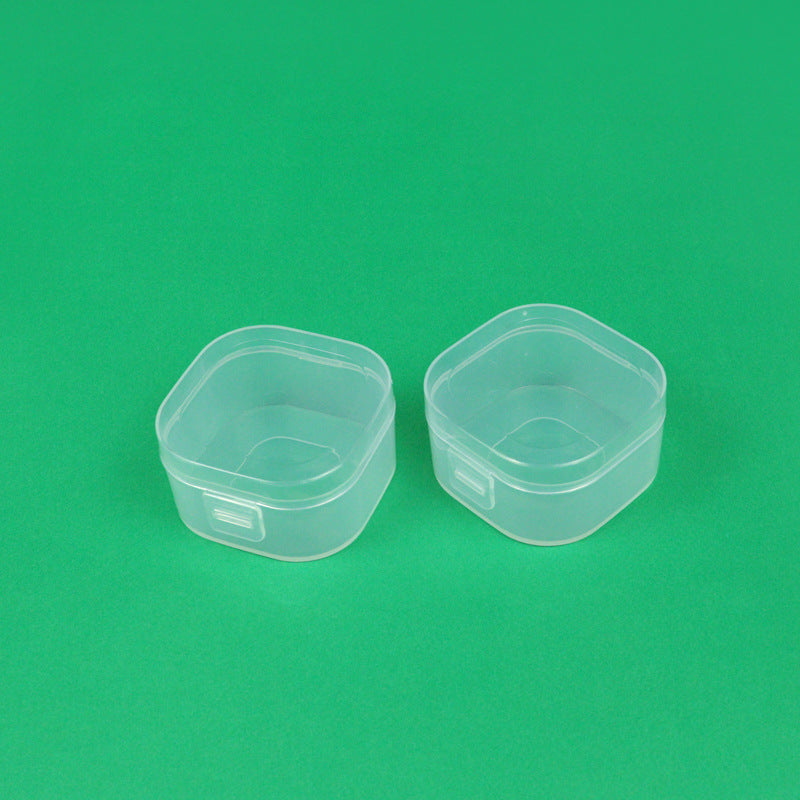 Square Storage Container Acalora