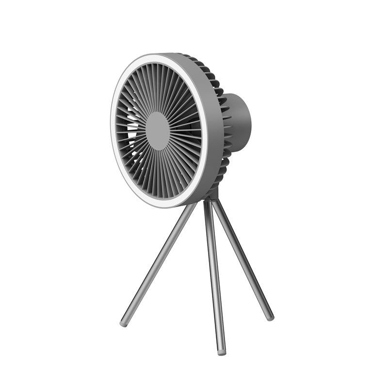 Unisex adjustable pedestal fan Brehn