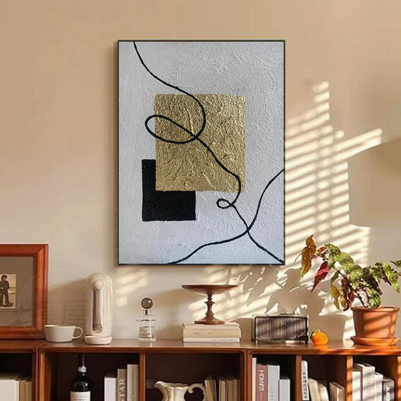 Modern Abstract Wall Art