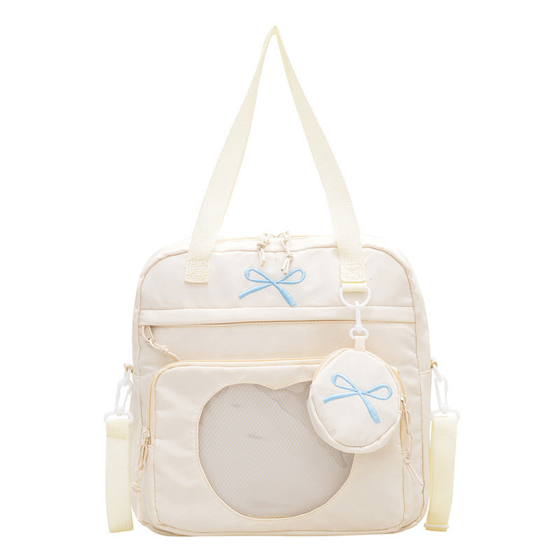 Multi-Functional Stylish Crossbody Bag Acalora