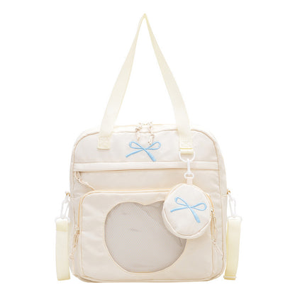 Multi-Functional Stylish Crossbody Bag Acalora