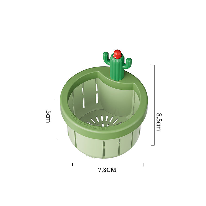 BowLift | Cactus Sink Strainer Basket